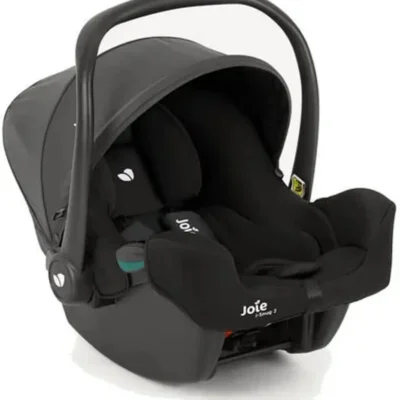 Joie I-snug 2 Autostol - Shale
