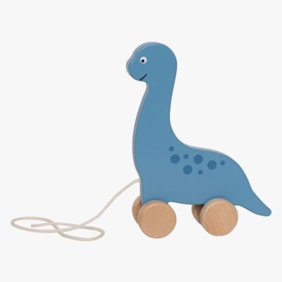 Jabadabado Dino Trækdyr