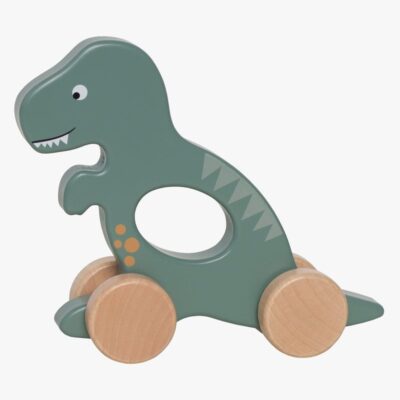 Jabadabado Dino Rulledyr