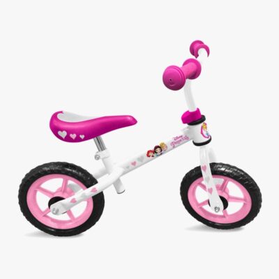 Disney Princess Løbecykel