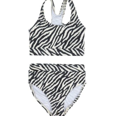 Petit by Sofie Schnoor Bikini - Melucca - Off White