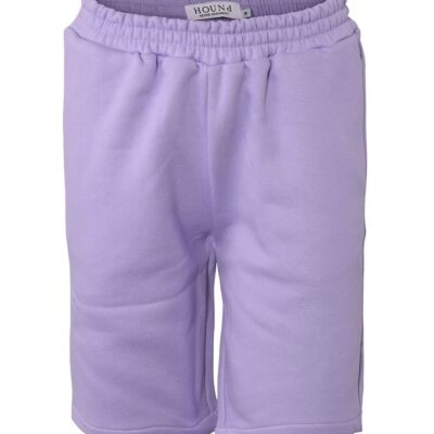 Hound Shorts - Lavender