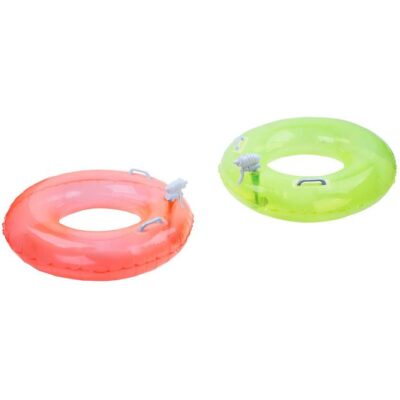 SunnyLife Baderinge - 90 cm - Neon Pink/Gul