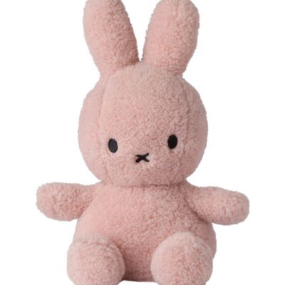 Bon Ton Toys Bamse - 33 cm - Miffy Sitting - Pink
