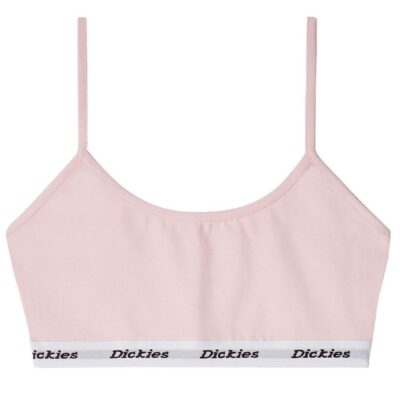 Dickies Top - Light Pink