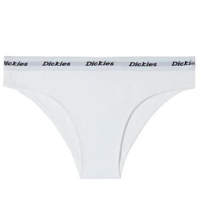 Dickies Trusser - Hvid