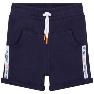 Timberland Shorts - Bermuda - Navy