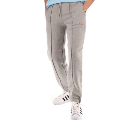 Dickies Sweatpants - Grey Melange