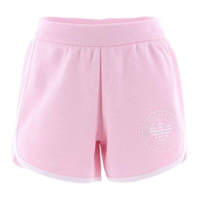 Emporio Armani Shorts - Rosa Girl