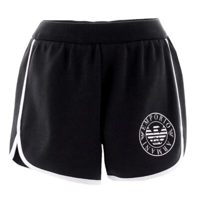 Emporio Armani Shorts - Navy