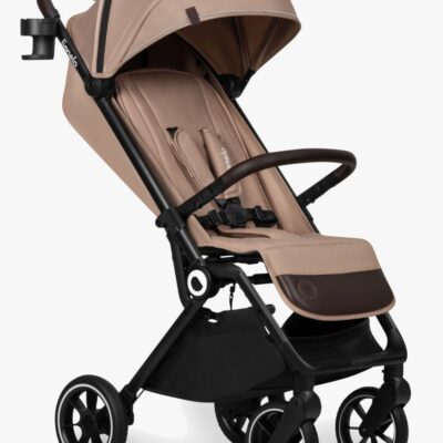 Lionelo Cloe Klapvogn, Beige Sand