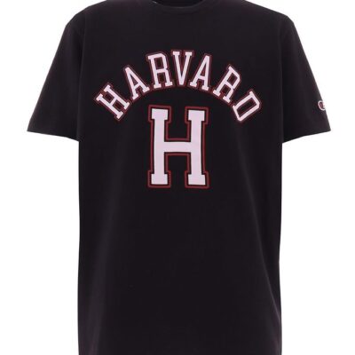 Champion Fashion T-shirt - Havard H - Sort