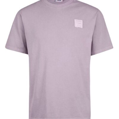 Fila T-shirt - Bruxelles - Purple Rose