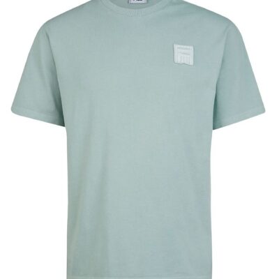 Fila T-shirt - Bruxelles - Iceberg Green