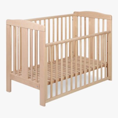 Yappy Kids Tremmeseng Dropside, Natur