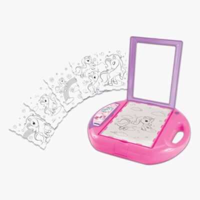 Lexibook Unicorn Tegneprojektor