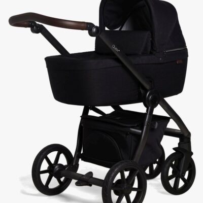 Quax Crooz2 Duovogn, Black