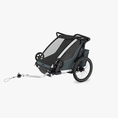 Thule Cykelanhænger