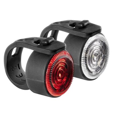 Reer Lygtesæt - 11 cm - Light&Go Duo