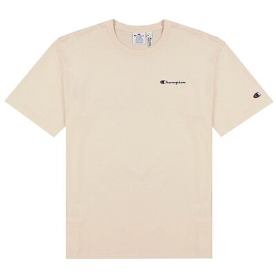 Champion Fashion T-shirt - Beige