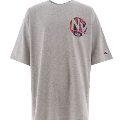 Champion Fashion T-shirt - Grå