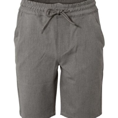 Hound Shorts - Loose Dude - Light Grey