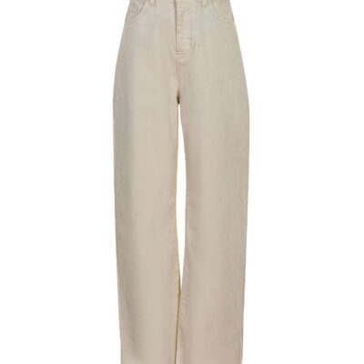Cost:Bart Jeans - Thilde - Oatmeal