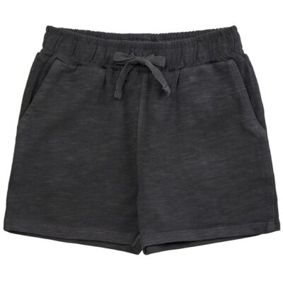Petit by Sofie Schnoor Shorts - Washed Black