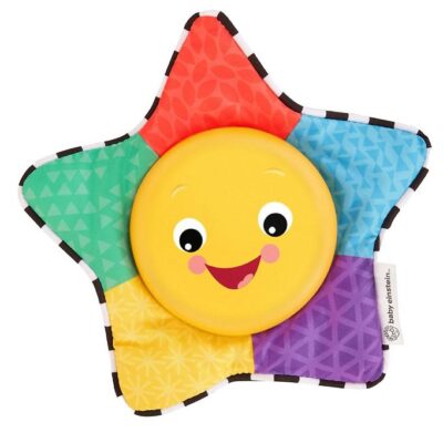 Baby Einstein Aktivitetslegetøj - Star Bright Symphony - Multifa