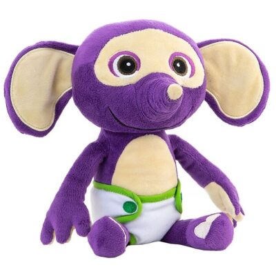 Fantorangen & Fantus Bamse - 26 cm - Fantus