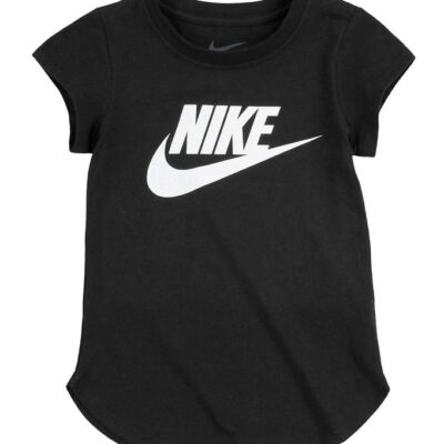 Nike T-shirt - Futura - Sort