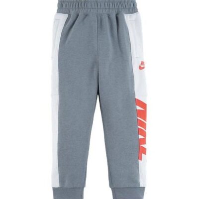 Nike Sweatpants - Amplify - Smoke Jogger