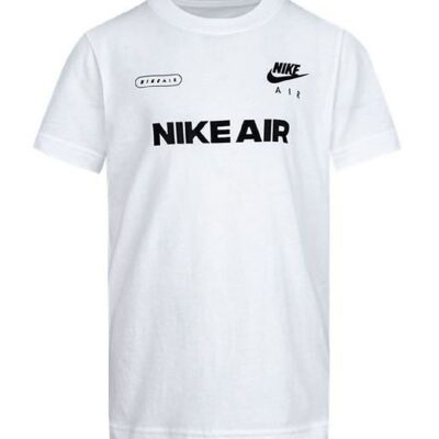 Nike T-shirt - Air - Hvid
