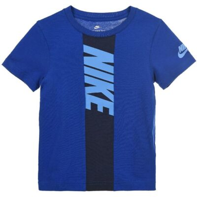 Nike T-shirt - Amplify - Game Royal