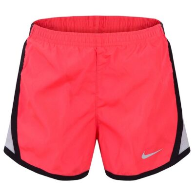Nike Shorts - Dri-Fit - Racer Pink/Black