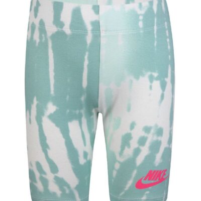 Nike Shorts - Printed - Mint Foam