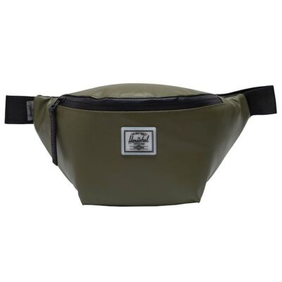 Herschel Bæltetaske - WR Seventeen - Ivy Green