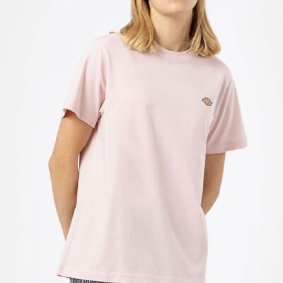 Dickies T-Shirt - Mapleton - Peach Whip