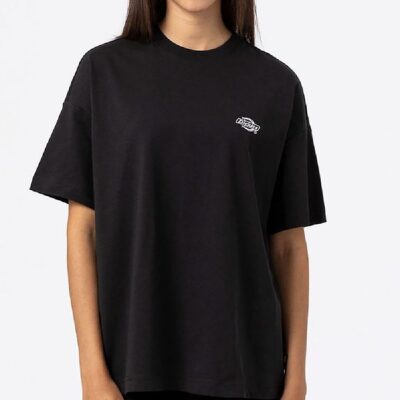 Dickies T-shirt - Summerdale - Black