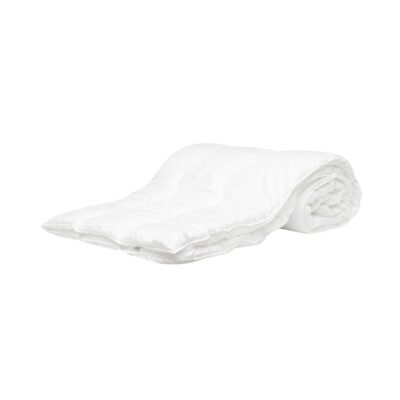 Helårs fiberdyne - Allergivenlig dyne - 140x200 cm - Comfort - Høie Of Scandinavia