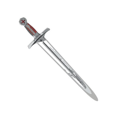 Sværd i Skum - Forskellige farver og designs