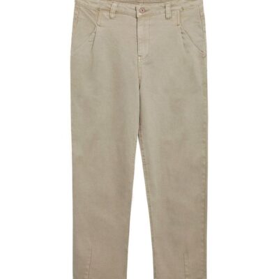 Grunt Jeans - Spacious Mall - Sand