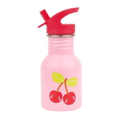 A Little Lovely Company Drikkedunk - Rustfri Stål - 350 ml - Hap