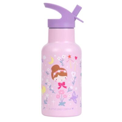 A Little Lovely Company Drikkedunk - 350 ml - Princesses