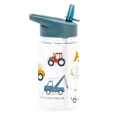 A little lovely company - Drikkedunk - Vehicles - 450 ml