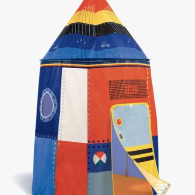 Djeco Legetelt -166x106 cm - Raket