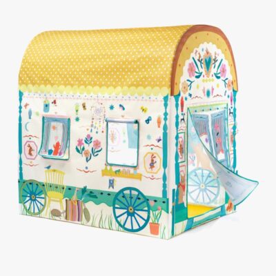 Djeco Legetelt Caravan