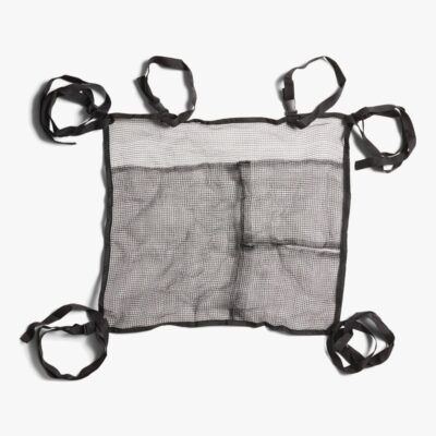 Pinepeak Trampolin Reservedel Aftagelige Lommer