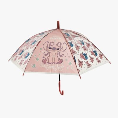 Disney Stitch Paraply, Ohana