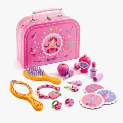 Djeco Makeup My Vanity Case